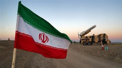 إيران: لم نطلق أي صاروخ باتجاه الأراضي التركية     