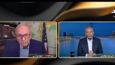 مستشار ترامب يحذر: لن نسمح لإيران بامتلاك سلاح نووي أو تهديد المصالح الأمريكية