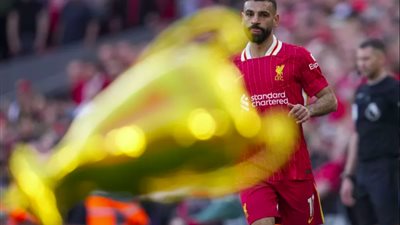 أهداف وملخص مباراة ليفربول وولفرهامبتون اليوم في الدوري الإنجليزي 2025-26