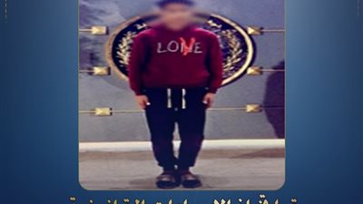 بعد نشر نيوز رووم.. القبض على منادى السيارات بمدينة بنى سويف 