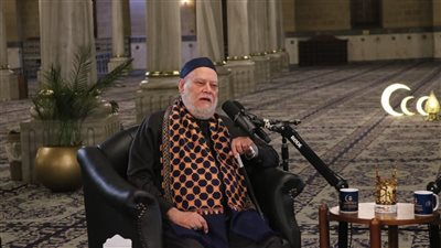 ليلة فريدة من «ملتقى الفكر الإسلامي» مع العلامة الدكتور علي جمعة