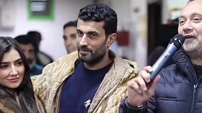 منتج مسلسل الست موناليزا وننسى اللي كان: 