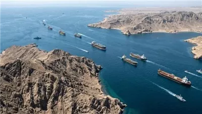 رغم تهديدات ترامب.. الحرس الثوري يعلن السيطرة الكاملة على مضيق هرمز