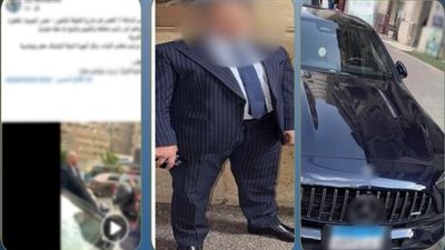 بعد نشر نيوز روم.. الأمن يضبط بطل فيديو الاعتداء على أخر بمصر الجديدة