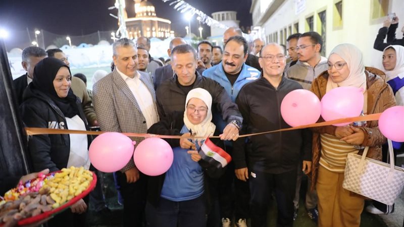 أمسية رمضانية بحضور
