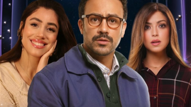 فريدة عبيد وأبطال
