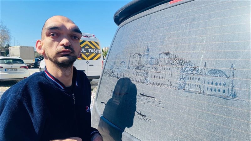 الرسام ألبير كوجابيك