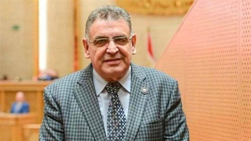 طلب إحاطة برلماني