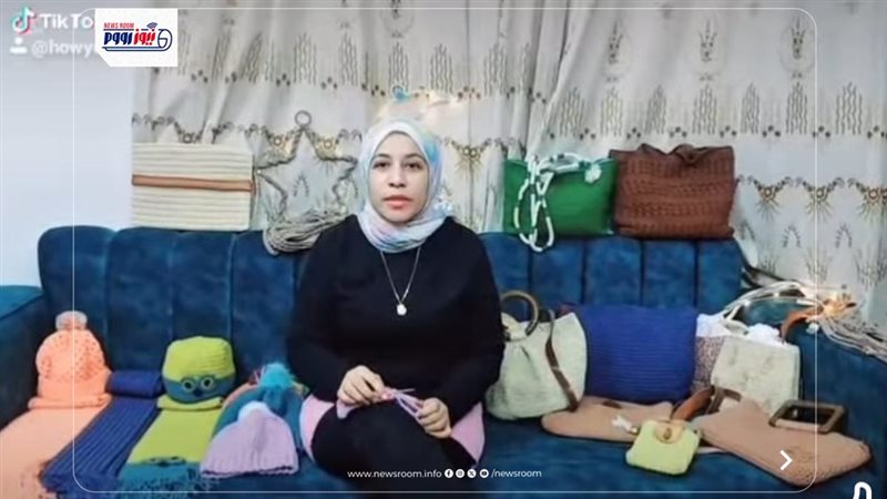 الحرف اليدوية 