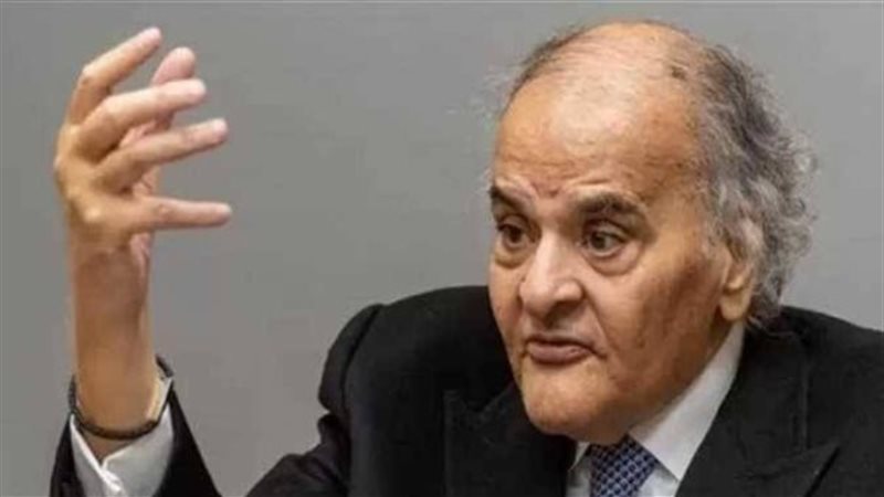 ممدوح عباس