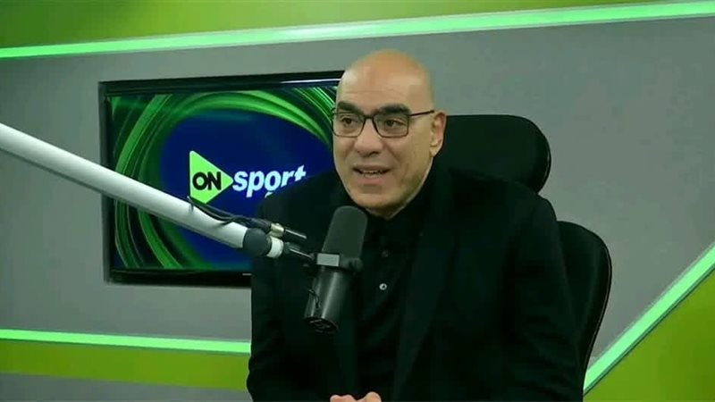 هشام نصر