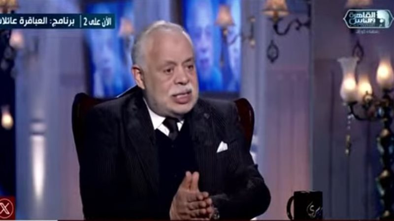 الدكتور أشرف زكي