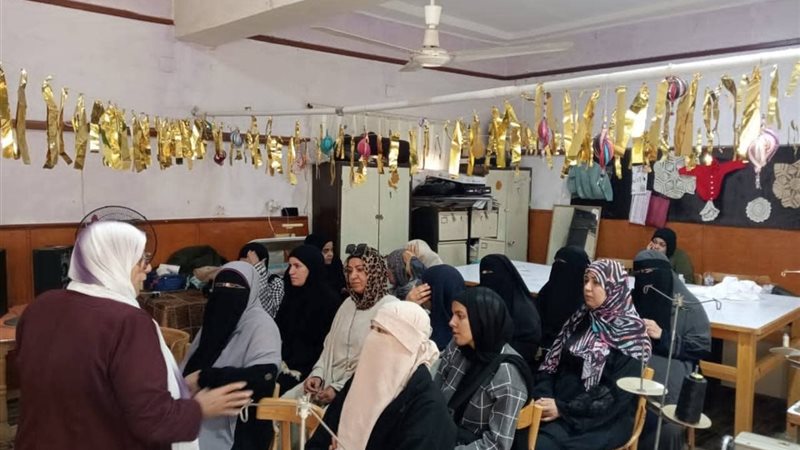 جانب من الفعليات