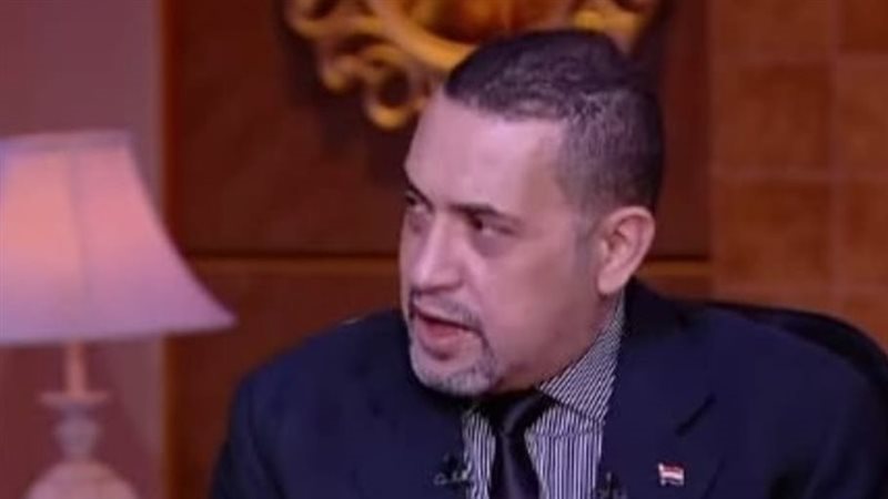 حازم المنوفي عضو