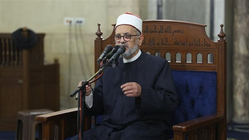 الدكتور مجدي عبد