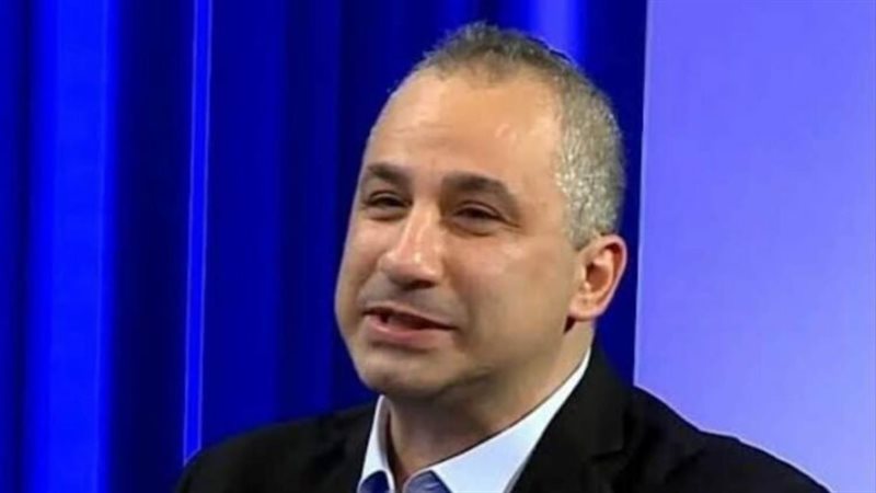 إيدي كوهين