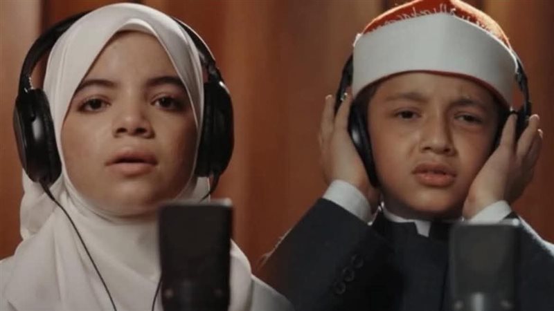 طلاب الأزهر 