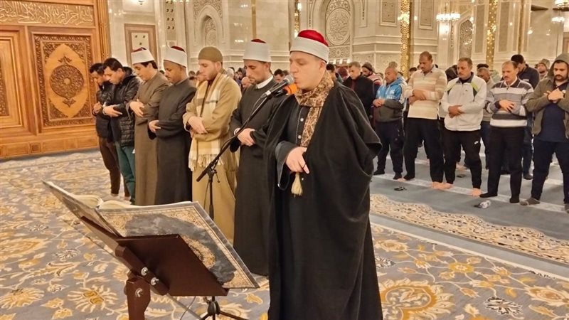دولة التلاوة 
