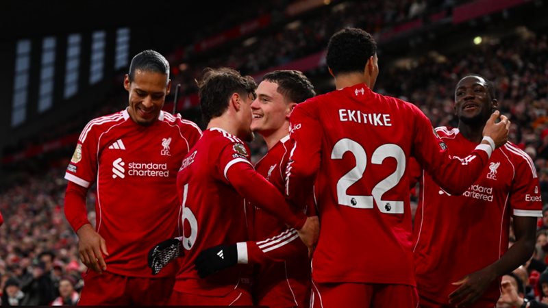 ليفربول