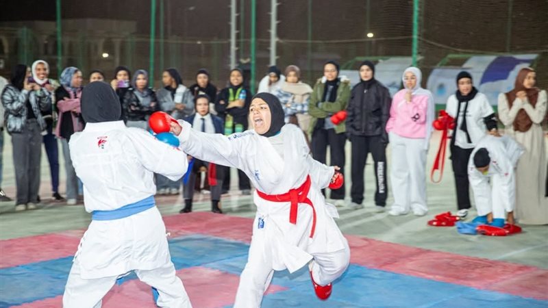 جانب من الفعليات