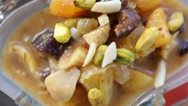 الخشاف  حلا رمضاني