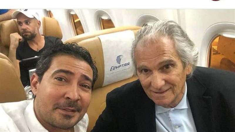 بركات ومانويل جوزيه