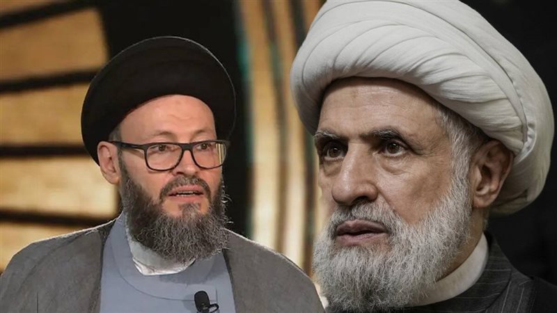 محمد علي الحسيني
