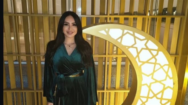 إنجي علاء 