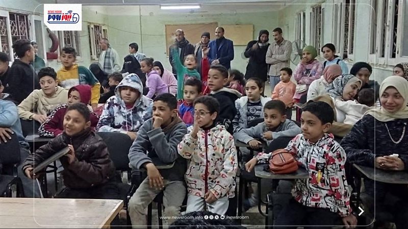 أمسيات ثقافية 