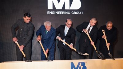وزير الاستثمار يفتتح مصنعا جديدا بالسادات لتعزيز التصنيع المحلي