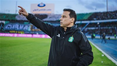شوبير : البدري الخيار الأول لقيادة الأهلي في الموسم الجديد