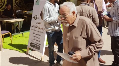 إعادة على النقيب وحسم 7 مقاعد.. إعلان نتائج انتخابات مهندسي الأقصر 2026
