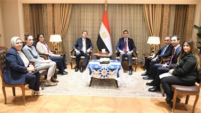 مصر وإسبانيا تتفقان على توطين الصناعات الرياضية وتعزيز برامج الشباب