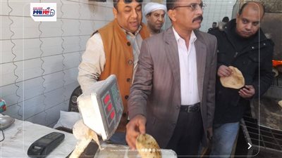 في حملة مكبرة بنجع حمادي.. ضبط سلع غذائية منتهية الصلاحية ولحوم فاسدة
