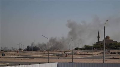 عاجل| للمرة الثانية خلال يومين.. الدفاع السعودي يعلن هجوم على مصفاة رأس تنورة