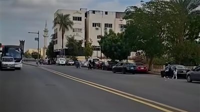 الأقصر تبدأ مرحلة جديدة لإنهاء «السايس العشوائي» وتنظيم انتظار السيارات