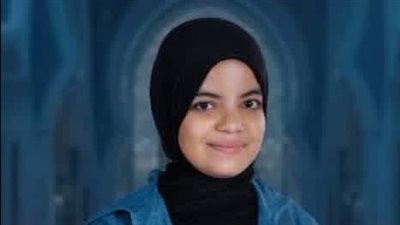 «أمهات مصر» تهنئ بطلة جائزة دبي العالمية للقرآن: فخر لكل بيت مصري