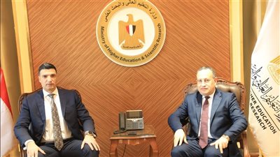 التعليم العالي والصناعة تتعاونان لتحويل الأبحاث العلمية إلى تطبيقات صناعية