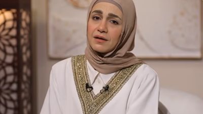 نورهان الشيخ تروي فتنة الخوارج وقصة مقتل عثمان بن عفان
