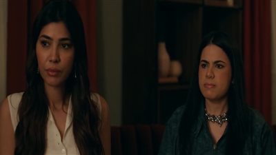 مسلسل على قد الحب الحلقة 15.. شهد الشاطر ترفض الارتباط بـ محمود الليثي