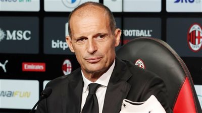 مفاجأة.. أليجري على رأس المرشحين لتولي تدريب ريال مدريد 