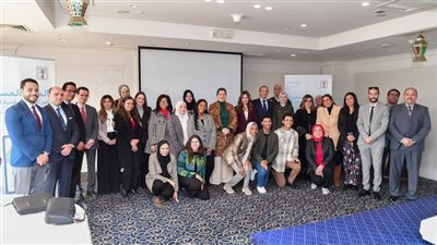 الطفولة والأمومة يناقش مع الأطفال استخدام منصات التواصل الاجتماعي ومخاطره