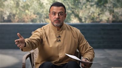 «قصص تقي من الفتن»..الداعية مصطفى حسني يكشف أسرار قصص سورة الكهف