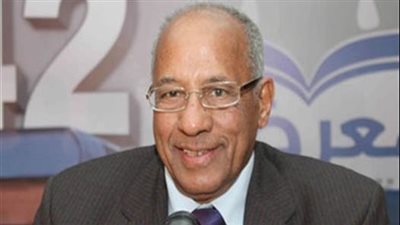 وزيرة الثقافة الدكتورة جيهان زكي تنعي الدكتور أحمد درويش
