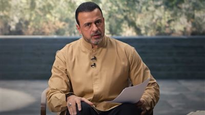 «الأصل في السهولة».. مصطفى حسني يكشف الأعمال التي تحرم المسلم على النار