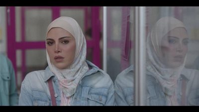 تصدى لظاهرة التحرش والعنف.. المجلس القومي للمرأة يشيد بمسلسل توابع لريهام حجاج