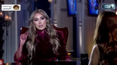 مايا دياب: الصف الأول ليس مقعدًا مخصصًا لشخص واحد.. مساحة تتسع للجميع