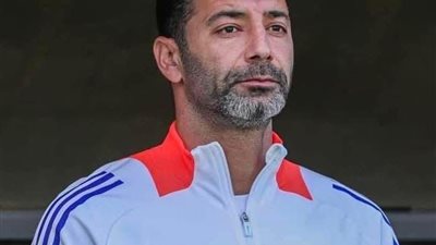خاص|غزل المحلة يقرر استمرار أحمد خطاب في القيادة الفنية للموسم المقبل