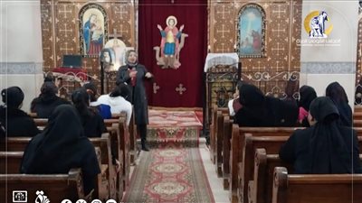 القومي للمرأة ينفذ تدريبات والأنشطة داخل مجموعات الادخار تحويشة