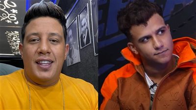 الكلام مش بفلوس .. تعليق عصام صاصا على خلافه مع حمو بيكا
